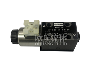 派克方向阀D1VW020BVJWXC009